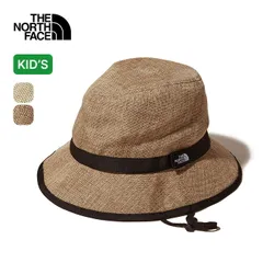 【新品】THE NORTH FACE ノースフェイス ハイクハット【キッズ】