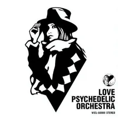Love Psychedelico ラブサイケデリコ LPレコード オーケストラ