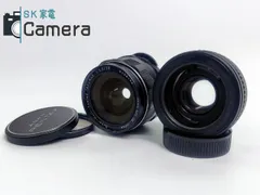 PENTAX - 【美品】 PENTAX Super-Multi-Coated TAKUMAR 28ｍｍ F3.5 M42 + 2ｘ TELEPLUS MC4 キャップ フィルター 付 ペンタックス 美品】 PENTAX Super-Multi-Coated TAKUMAR 28mm F3.5 M42 +