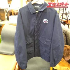 極美品】papas パパス ジャンパー (超軽量：PAPAS SPORT) 極美品】papas パパス ジャンパー (超軽量：PAPAS SPORT)