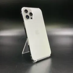 iPhone12ProMax 本体 256GB シルバー SIMフリー【美品】 iPhone 12 Pro Max 中古一覧｜SIMフリー・キャリア - 価格.com