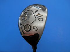ユーティリティ 即決 Ｐ８５ グリップ新品 ダンロップ ゼクシオ ユーティリティ ２０１４モデル ＭＰ８００ （Ｓ） Ｕ５ ２３度[2892]即発送