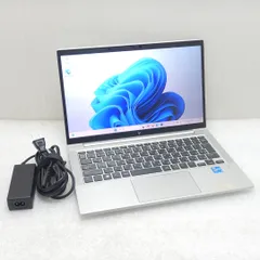 2025年最新】Hp elitebook 830 g8の人気アイテム - メルカリ