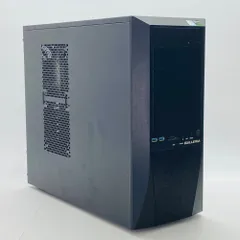 2025年最新】gtx 1070 tiゲーミングpcの人気アイテム - メルカリ