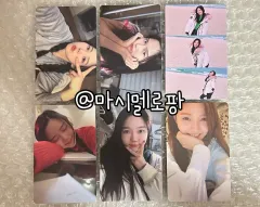 OH MY GIRL(オーマイガール) ミラクル 公式 オフィシャル ファンクラブ 1 ギー ヒョジョン(HYOJUNG) トレカ フォトカード トレカ