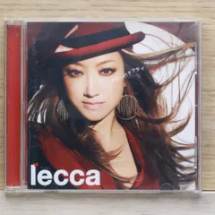 2025年最新】RECCA cdの人気アイテム - メルカリ