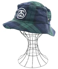 STUSSY ハット メンズ 【古着】【中古】【送料無料】