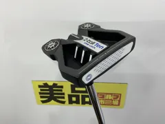 中古】パター オデッセイ 【美品】2-BALL TEN ARM LOCK/オリジナル