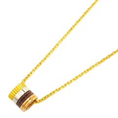 Boucheron ブシュロン キャトル クラシック スモール ネックレス ネックレスのサムネイル