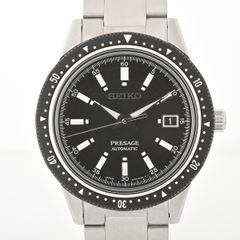 セイコー　プレサージュ　2020年　1964本限定モデル　SARX073　【中古】A-153217