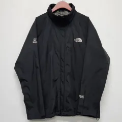 THE NORTH FACE(ザ・ノース・フェイス) GORE-TEX₍ゴアテックス ) パックライト フライト シリーズ ジャケット 90 （ L ) サイズ