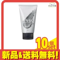 クレンジングリサーチ ウォッシュクレンジング BLACK 120g 10個セット まとめ売り