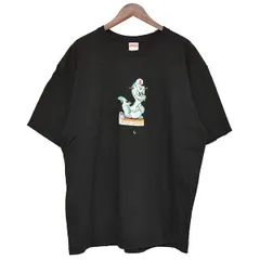 2024年最新】supreme dinosaur teeの人気アイテム - メルカリ