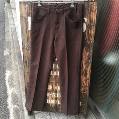 90s USA製 Levis 517 Sta-pre Boots Cut Pants リーバイス スタプレ ブーツカット◆w33