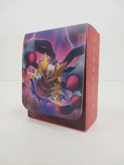 ポケモンカード　アルセウス　サプライ　シェイミ　ハーフデッキケース ポケモンカード アルセウス サプライ シェイミ ハーフデッキ