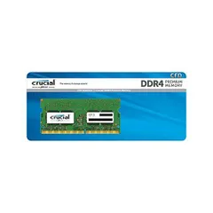 2024年最新】Crucial DDR4ノートPC用 メモリ Crucial 8GB DDR4-2666