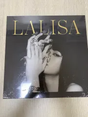 2025年最新】lalisa lpの人気アイテム - メルカリ