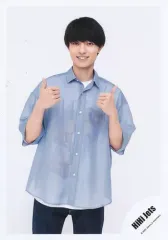 【中古】生写真(ジャニーズ) HiHi Jets/作間龍斗/上半身/「Summer Paradise 2022」グッズオフショット/公式生写真