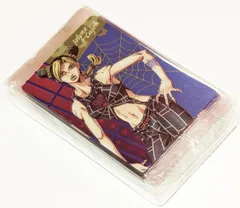 BANDAI カードウエハース 2607664 ジョジョの奇妙な冒険 ストーンオーシャン カードウエハース 全25種 セット