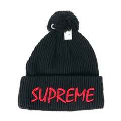 2024年最新】Supreme FTP Beanieの人気アイテム - メルカリ