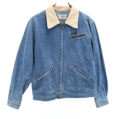 貴重！70s『SanJego』サンジェゴ　デニムジャケット　ヴィンテージ Ｌ 貴重！70s『SanJego』サンジェゴ デニムジャケット ヴィンテージ