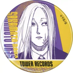 【中古】バッジ・ピンズ 神々廻 「SAKAMOTO DAYS×タワーレコード 複製原画展 缶バッジ vol.1」