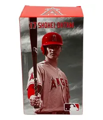 2025年最新】大谷翔平 フィギュア エンジェルスの人気アイテム