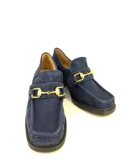 マウジー moussy ローファー F/S BLOCK HEE #134172#のサムネイル