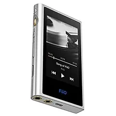 ポータブルプレーヤー USED FIIO M9 Silver 2025年最新】fiio m9の人気アイテム - メルカリ