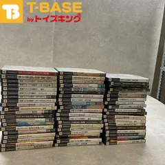 PlayStation 2/プレイステーション 2/プレステ 2/PS 2 山佐デジワールド ミリオンゴッド サラリーマン金太郎 秘宝伝 等 ソフト 50点以上セット