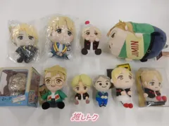 BTS JIMIN グッズセット ジミン TinyTAN フィギュア ぬいぐるみマグネット るかっぷ もちもちマスコット キーリング ポーチ