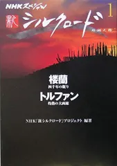 2025年最新】nhk シルクロードの人気アイテム - メルカリ