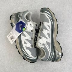 SALOMON サロモン XT-6 靴 ジョギング トレーニング メンズ レディー ランニングシューズ スニーカ スポーツ