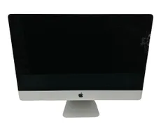 2024年最新】iMac 27 ジャンクの人気アイテム - メルカリ