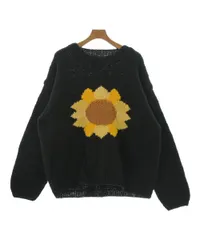 Mcmachan Woolen　 ニット ベージュ　メンズ　スカルフラワー 2025年最新】mcma woolenの人気アイテム - メルカリ