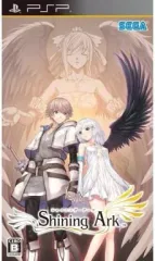【中古】PSPソフト シャイニング・アーク