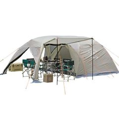 THE NORTH FACEノースフェイスビンテージトレイルヘッド8 テント