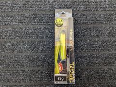 SHIMANO シマノ Metal Drive メタルドライブSR 28g キョウリンヒラメG XG-X28U