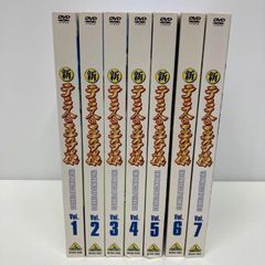BURN-UP SCRAMBLE バーンナップ・スクランブル 全6巻セットDVD - メルカリ