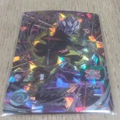 超フュー SEC ドラゴンボールヒーローズ