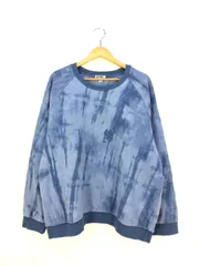 アクネ Acne 13AW BRIAN PRINT メンズ import：L のサムネイル