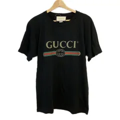 old gucci 花柄　ポロシャツ ヴィンテージ  90s old gucci 花柄 ポロシャツ ヴィンテージ 90s