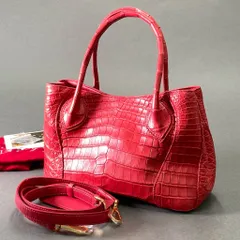 極美品 JRA レザージュエルズ ハンドバッグ 希少 極美品 LEATHER JEWELS レザージュエルズ ショルダーバッグ