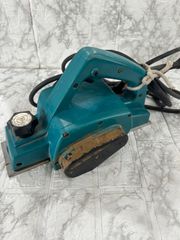 工具　makita 82md カンナ　used モデル1923H