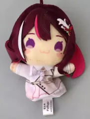 【中古】ぬいぐるみマスコット・ぬいぐるみバッジ AZKi 指パペット-0期生- 「バーチャルYouTuber ホロライブプロダクション」