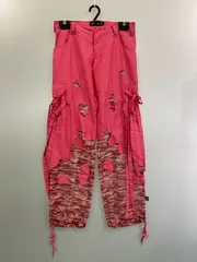 2025年最新】ILLIG パンツの人気アイテム - メルカリ