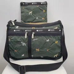 2024年最新】レスポートサック ショルダーバッグ 7507 LeSportsac ナナメガケ Deluxe Everyday Bag  デラックスエブリデイバッグ 斜めがけ レスポ 7507 F123 PETITE PETALS プチペタルの人気アイテム - メルカリ