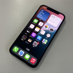 SIMフリー iPhone 12 Pro 256GB グラファイト