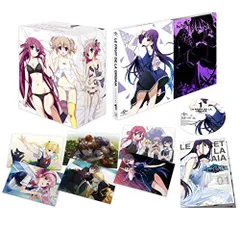 グリザイアの果実 第1巻(ニコ生スペシャルイベント視聴シリアルコード付き初回限定版) [Blu-ray]／天衝