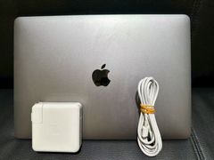 MacBook Pro 13インチ M1 8GB/256GB 純正充電器付 - メルカリ